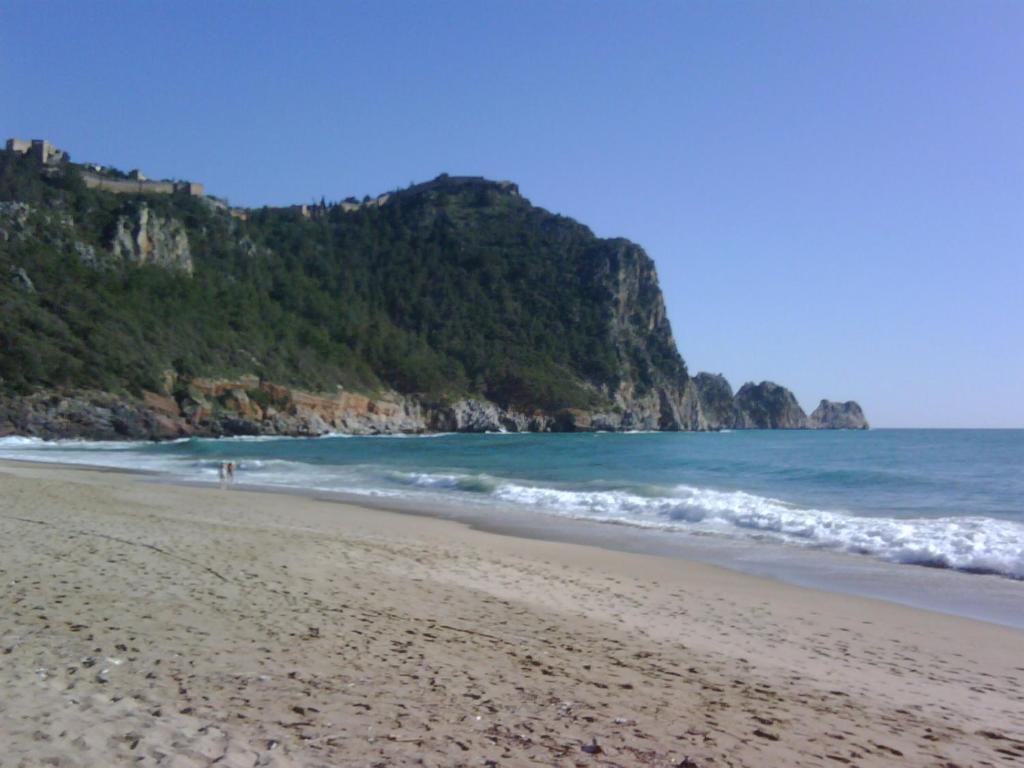 Agora Boutique Apart Hotel Alanya Room photo