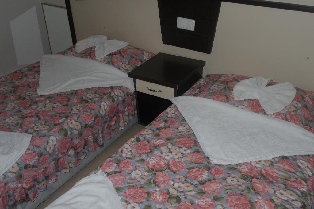 Agora Boutique Apart Hotel Alanya Room photo