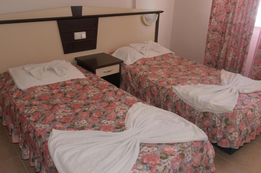 Agora Boutique Apart Hotel Alanya Room photo
