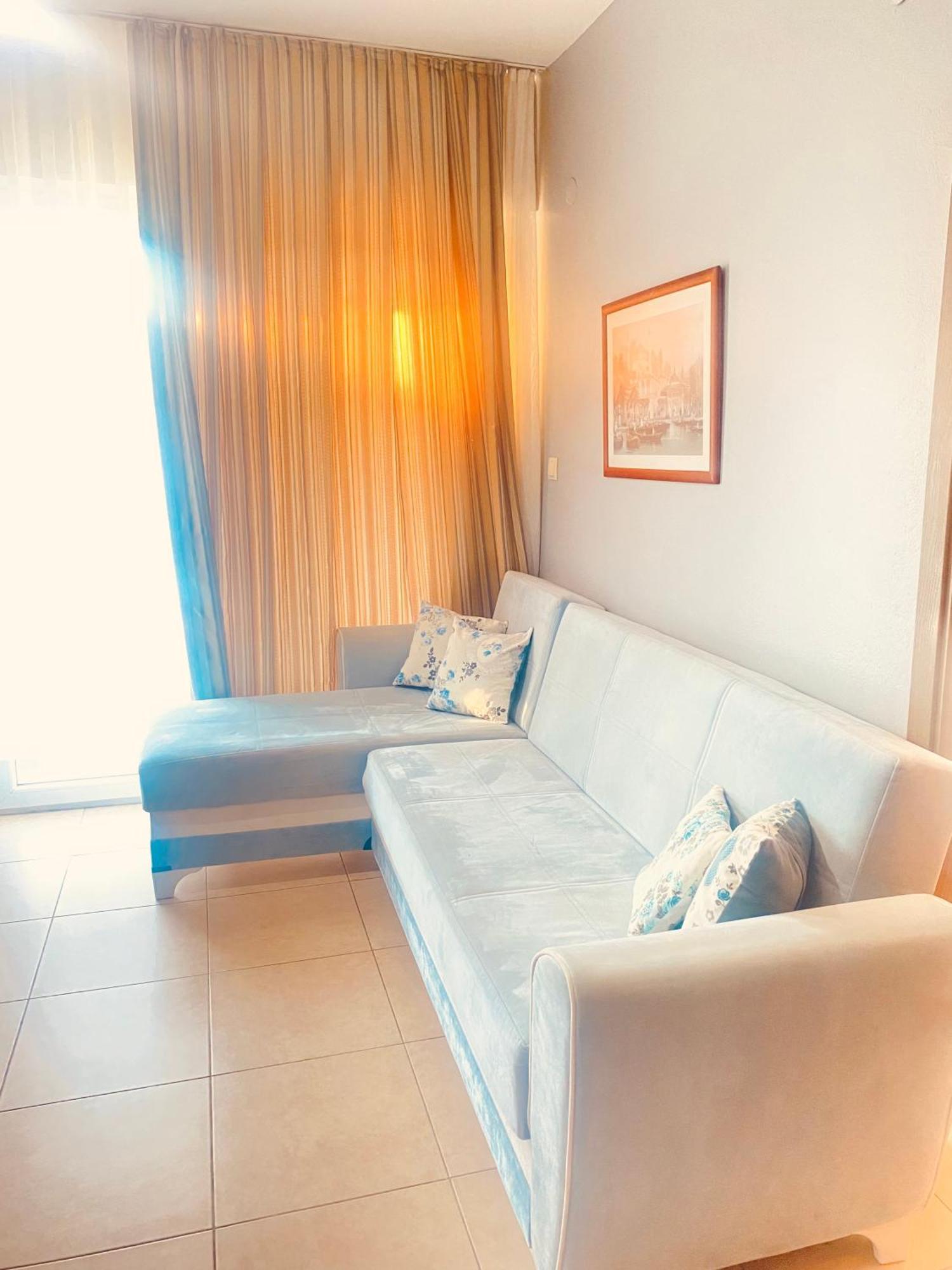 Agora Boutique Apart Hotel Alanya Exterior photo