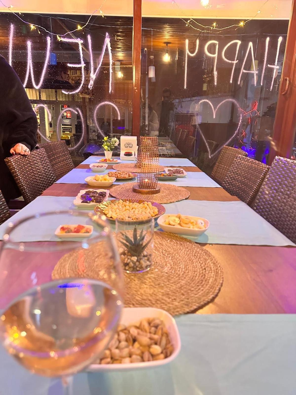 Agora Boutique Apart Hotel Alanya Exterior photo