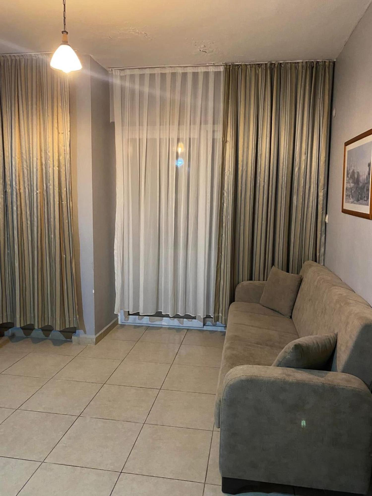 Agora Boutique Apart Hotel Alanya Exterior photo